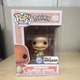 Funko Pop! Games Pok&eacute;mon Charmander Soft Color #455 Boxed Vinyl Figure