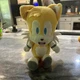 Tails Kidrobot Phunny Stuffed 8 inch Plush Toy