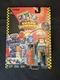 TYCO INCREDIBLE CRASH DUMMIES  JACK HAMMER with Hydraulic Ram Pump