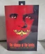 Hannibal Lecter Silence Of The Lambs Prison Cell Escape Action Figure NECA