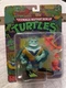 Teenage Mutant Ninja Turtles Ray Fillet 2023 Playmates Classic Figure MOC 