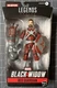 Marvel Legends BLACK WIDOW RED GUARDIAN 6in Figure BAF Crimson Dynamo New Sealed