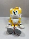 Great Eastern Entertainment Sonic The Hedgehog Plush - 9"