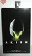 ULTIMATE BIG CHAP Alien 7" Scale 9" inch Action Figure Neca 2025