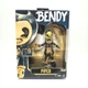 NEW Bendy & The Ink Machine PIPER Figure w/ Wrench Jakks Pacific 