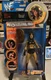 WWF WWE CHYNA WRESTLEMANIA XVII SERIES 9 FIGURE 2001 JAKKS PACIFIC New