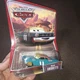 Disney Pixar Cars The World Of Cars MARIO ANDRETTI NEW SEALED