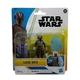 Hasbro Star Wars Sabine Wren w/ Green Light Saber & Jet Pack 4&rdquo; Figure NEW 2024