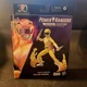 Hasbro Power Rangers 6" Mighty Morphin Yellow Ranger