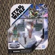 Star Wars F27355X00 Star Wars Mission Fleet Boba Fett