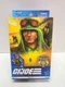 Hasbro G.I. Joe Classified Series Tiger Force Dusty 6" Action Figure - Brand New
