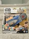 STAR WARS The Mandalorian Dual Attack Gauntlet Lights Brand New