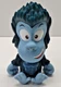 Gratitude Gorilla Vee Friends 7" Blue  PVC By Gary Vaynerchuk
