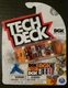 Tech Deck Series 14 DGK Skateboards Thoro Film Fingerboard Ships Fast