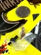 Hot toys VGM047 Cyberpunk 2077 Johnny Silverhand 1/6 action figure's wrist pegs 