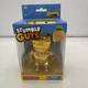 Stumble Guys Gold Ninja Sensai Rare Chase 4.5" Action Figure Hard To Find NIB
