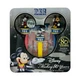 2007 Pez Dispenser Collectible Disney Mickey 80 Years Limited Edition Sealed Tin