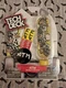 Tech Deck SERIES / 6  ATM   WINGED SKULL
