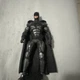 McFarlane Toys 2021 DC Multiverse Batman Justice League Ben Affleck Loose
