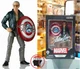 Hasbro Marvel LegendsMarvel Comics 80th Anniversary Stan Lee 6" Action Figure