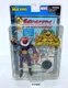 Marvel Legends Baron Zemo from Mojo Series Toybiz 2006