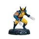 MARVEL X-MEN WOLVERINE 1/10 SCALE STATUE