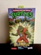 NECA TMNT Muck Everlasting Muckman Teenage Mutant Ninja Turtles
