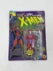 ToyBiz Marvel The Uncanny X-Men Magneto 1991 5" Vintage Action Figure New