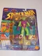 Marvel Comics Spider Man "Green Goblin" Action Figure