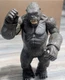 King Kong 18&rdquo; Lanard Toys Skull Island Deluxe Posable Giant Action Figure 2016