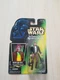 NEW 1995 Kenner Star Wars Power of the Force Bespin Han Solo Action Figure NIP