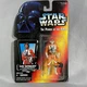 Star Wars Power Of the Force Luke Skywalker X Wing Action Figure Kenner 1995