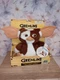 Gremlins Electronic Dancing Singing Plush Doll Gizmo 8" NECA 2014 Tested
