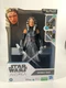 Disney STAR WARS Galactic Action AHSOKA TANO 12" Interactive Jedi Action Figure