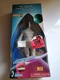 Playmates STAR TREK BELE Warp Factor Series 5 Collectors Series Edition Sealed