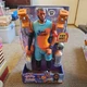 Space Jam: A New Legacy Lebron James 12" Toy Action Figure Movie Phrases Sounds Space Jam: A New Legacy Lebron James 12" Toy Action Figure Movie Phrases Sounds