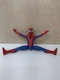 Spider-Man Titan Hero Series Action Figure Toy Marvel Large 12 Inch Power FX