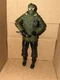 2021 McFarlane Toys DC Multiverse The Batman Movie Riddler 7" Figure