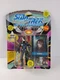 Star Trek The Next Generation - The Borg 5" Action Figure Playmates 1993 Sealed
