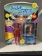 Star Trek The Next Generation GUINAN 5" Action Figure Playmates 1993 Vintage