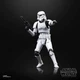 Hasbro Star Wars The Black Series - Stormtrooper Action Figure