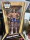 WWE British Bulldog Davey Elite Legends Series 29 Wrestling Figure 1995 WWF NIB