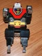 Y&K GB-36 VOLTON LIONBOT GOLION 1981 MADE IN JAPAN