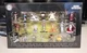25th Anniversary Jada Nano Metalfigs Disney Nightmare Before Christmas Box set