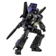 Ready! New Newage H45B Strange Love Jetfire Black Ver. FireFox Action FIgure
