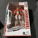 NEW SEALED 5.25&rdquo; Transformers Netflix War for Cybertron Walmart Exclusive WFC