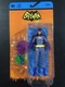 DC Retro Batman 66 Classic Batgirl Action Figure McFarlane Toys 2024