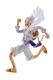 Bandai S.H.Figuarts One Piece Monkey D. Luffy Gear 5 155mm Action Figure Japan