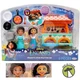 Disney Encanto Playset with Mirabel & Julieta Step & Stir 9 pieces 2021 NRFP