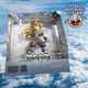NEW Jada Toys Metalfigs Disney Kingdom Hearts Sora 6" Die-Cast Action Figure